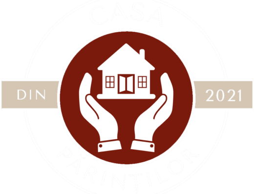 Casa Parintilor logo