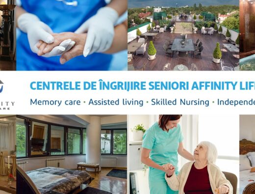 Affinity Park Residence