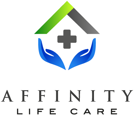 Affinity Life Care logo