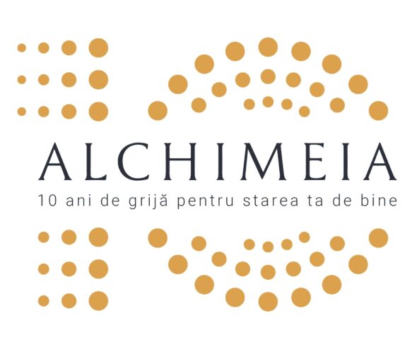 Alchimeia