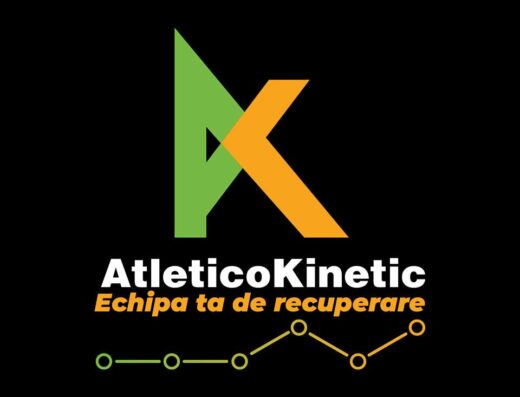 AtleticoKinetic logo