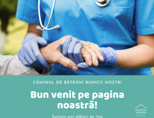 Bunicii Nostrii