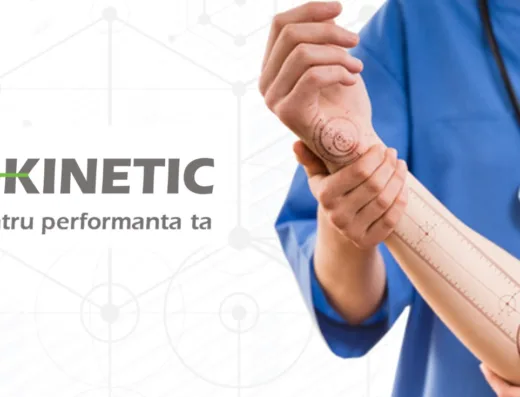 CENTROKINETIC banner