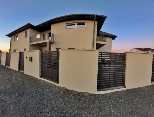 Centrul de îngrijire bătrâni Dr. Gligor Arad