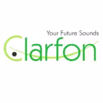Clarfon logo
