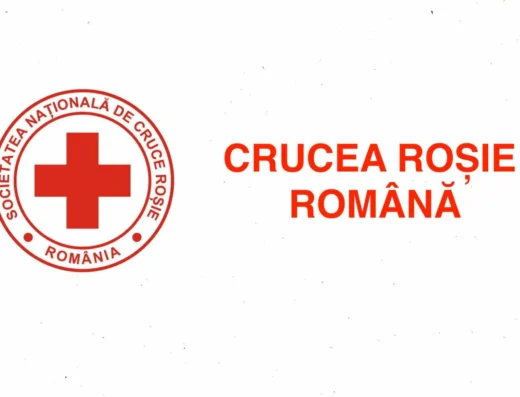 Crucea Rosie Romana