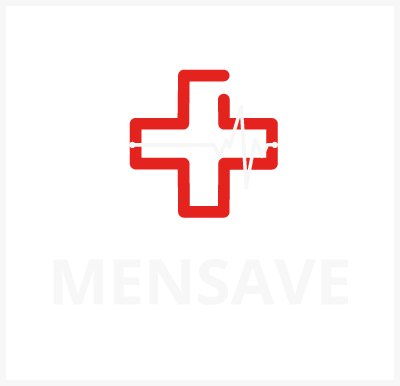 Mensave logo