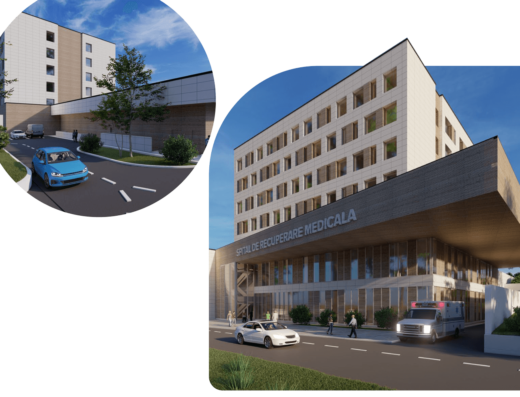 Spital Auxologico President