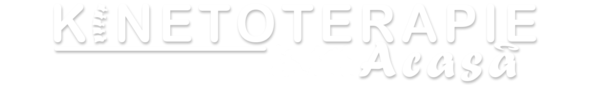 Kinetoterapie Acasa
