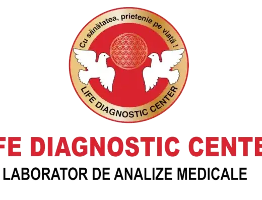 Life Diagnostic logo