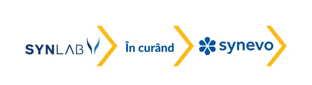 Synlab devine synevo