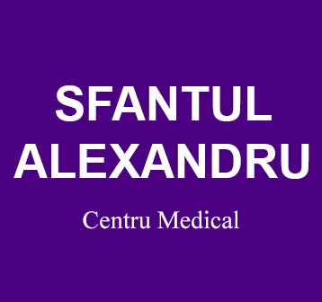 Centru Medical Sfantul Alexandru