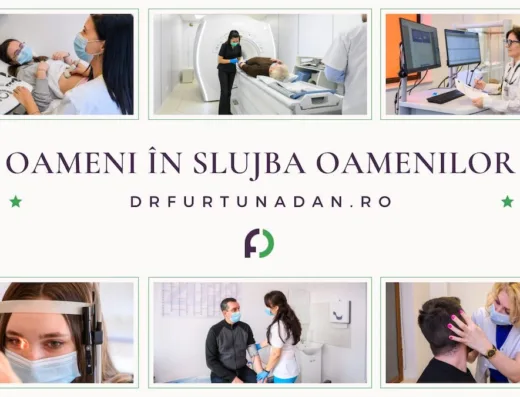 Dr Furtuna Dan banner