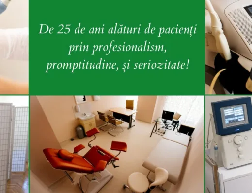 Policlinica Astra banner