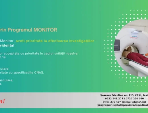 Prividenta Medical banner