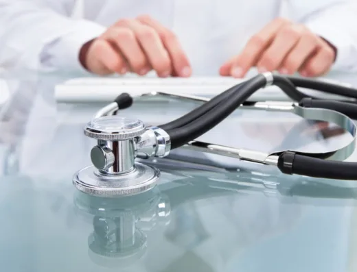 Valcri Medical banner