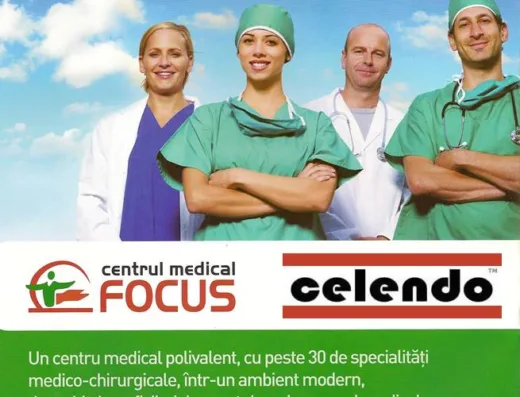 Centrul Medical Focus