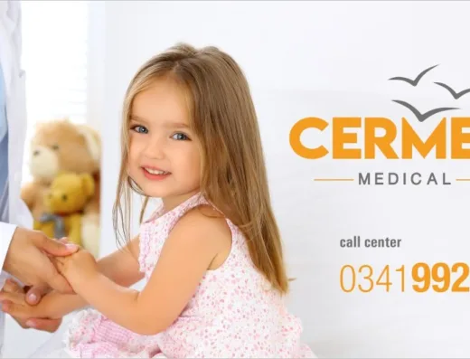 Cermed banner