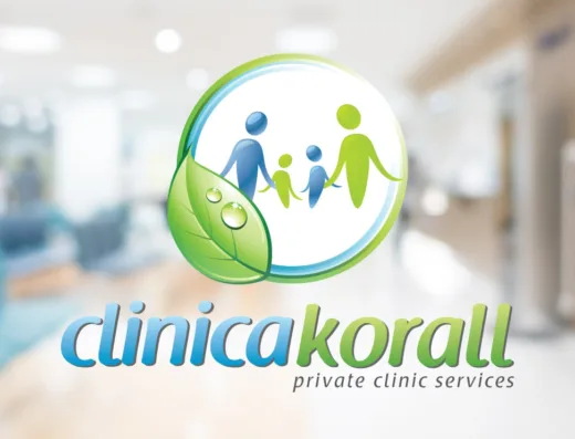 Clinica Korall banner