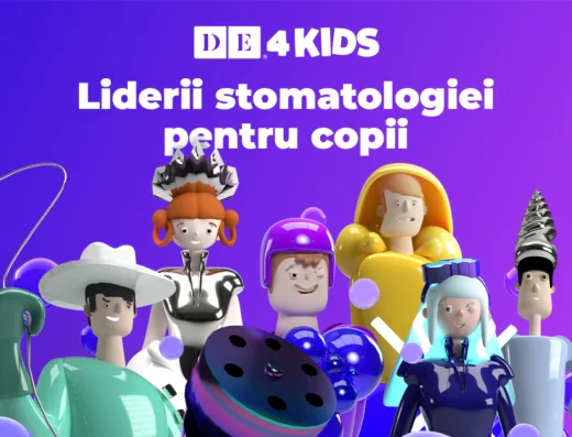 DENT ESTET 4 KIDS banner