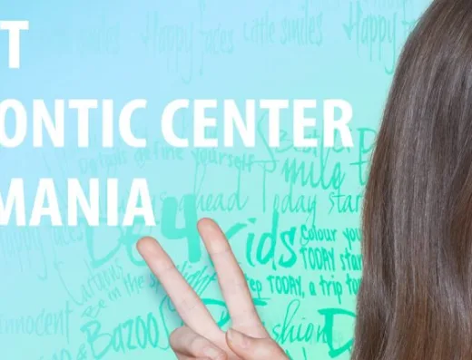 DENT ESTET 4 TEENS banner