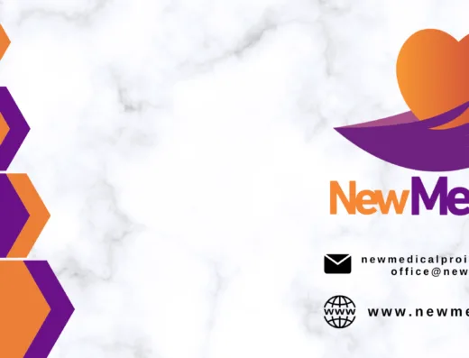 NewMedical banner