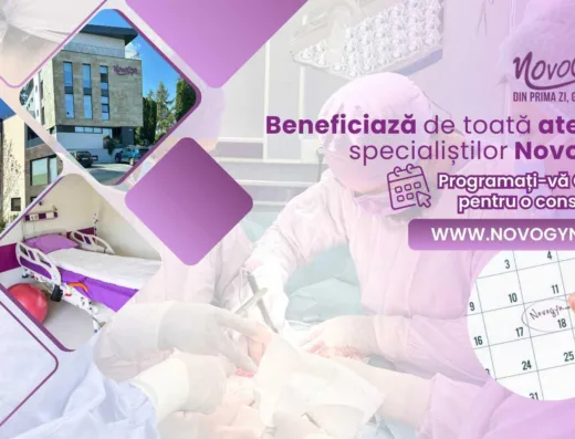 NovoGyn banner