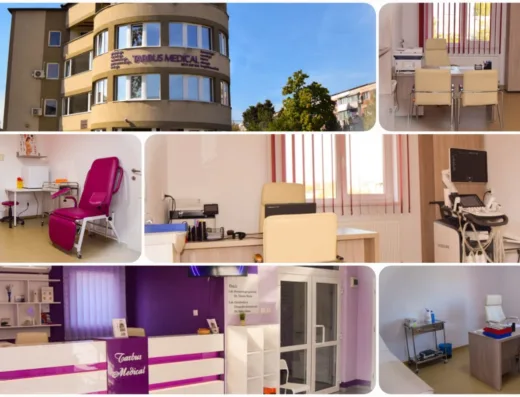 Tarbus Medical banner