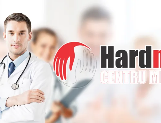 Hardmed - Centru medical