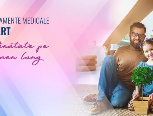 Smart Medical Clinica banner