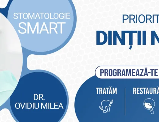 Smart Medical Stomatologie banner