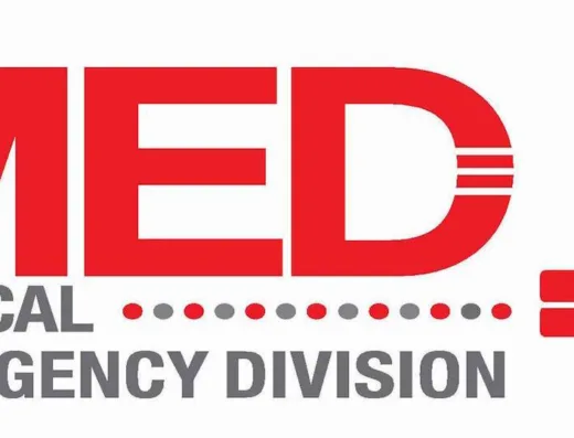 Ambulanta MED banner