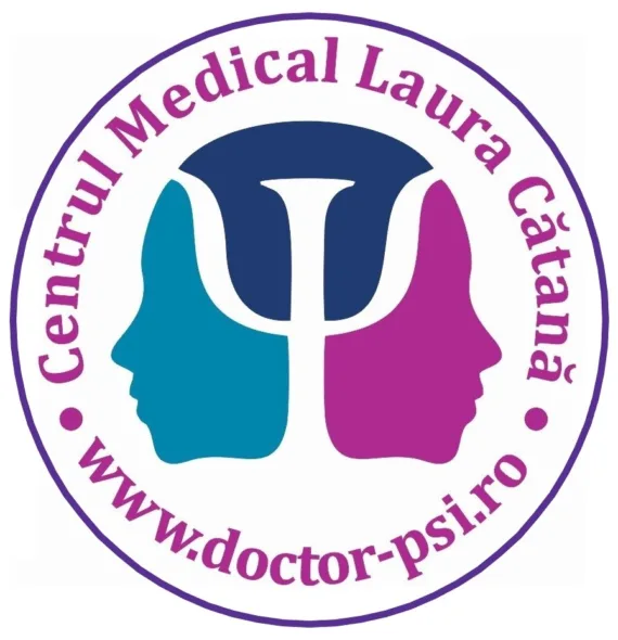 Laura Catana Doctor PSI