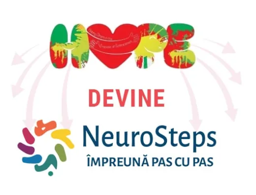 NeuroSteps