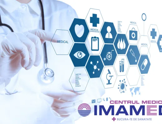 IMAMED banner