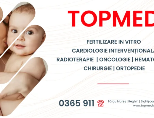 Topmed banner