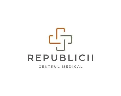 Centrul Medical Republicii Turda
