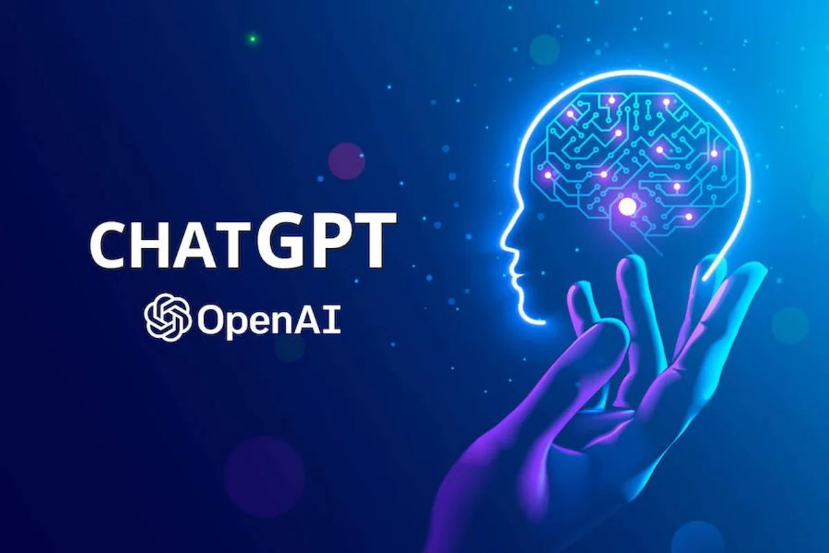 ChatGPT de la OpenAI