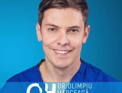 Dr. Olimpiu Harceaga