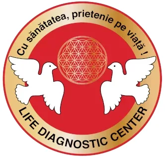 Life Diagnostic logo