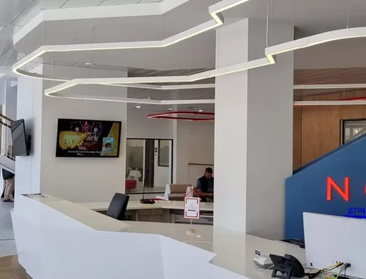 MedLife - Spitalul NORD Pipera