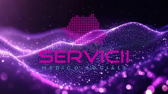 Servicii Medico Sociale cu AI