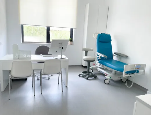 Centrul Medical Republicii Turda