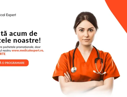 Medical Expert banner