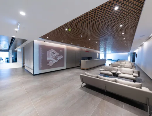 Clinica Memorial City Gate