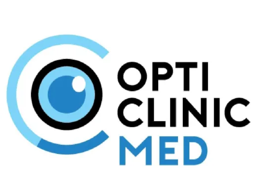 Opticlinic MED