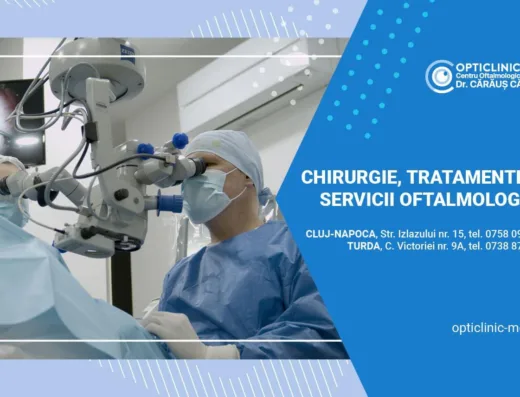 Opticlinic MED banner