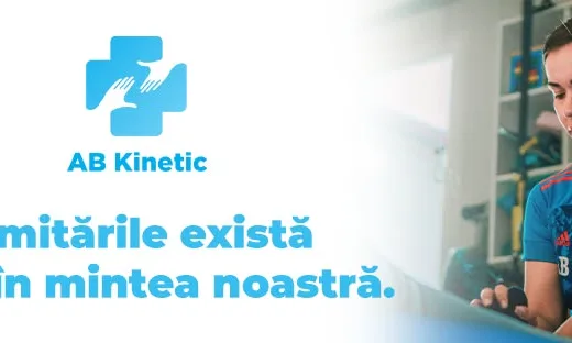 AB Kinetic banner