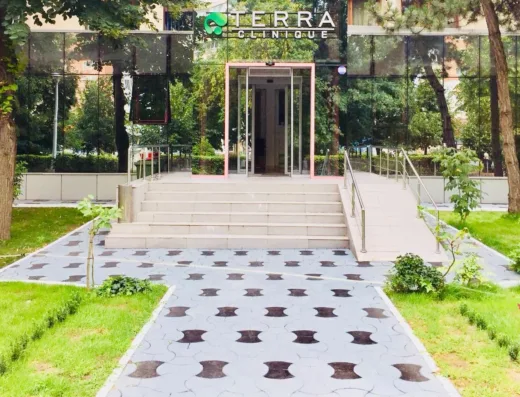 Terra Clinique banner 2