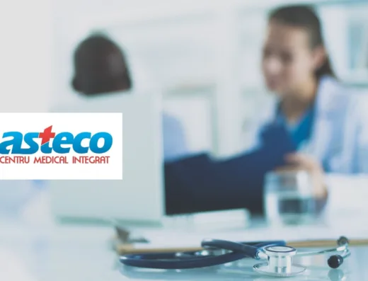 Asteco Medical banner 2